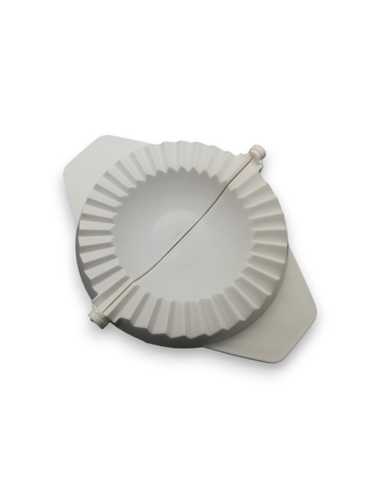 Filled pastry mold - 1 piece - 12.5cm