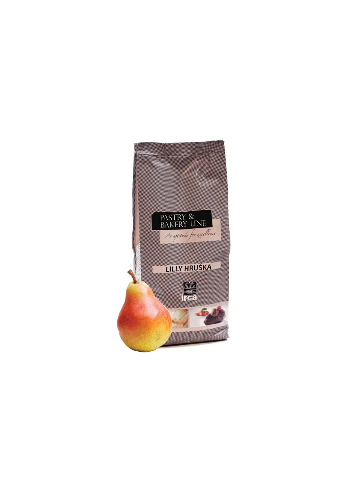 Lilly - pear - 250g