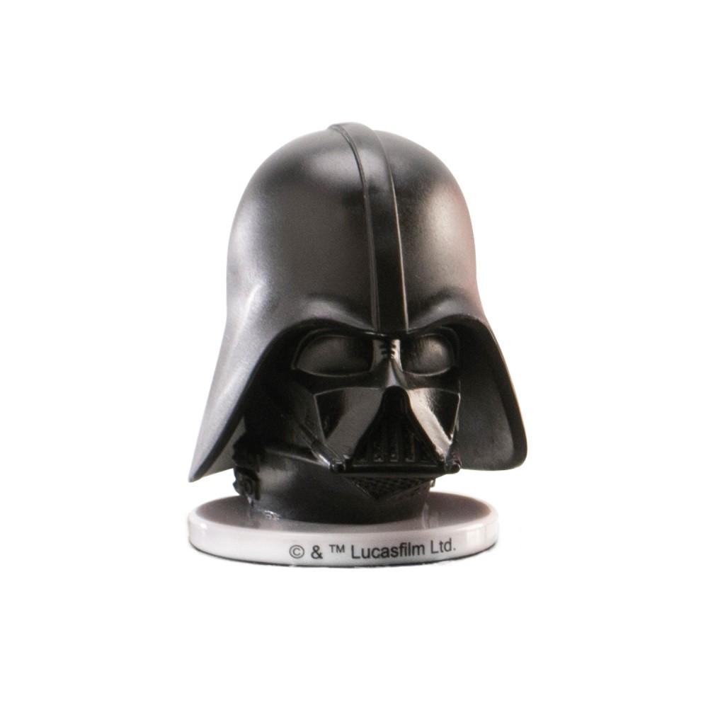Dekora - decorative figure - Darth Vader - Star wars
