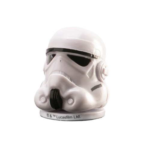 Dekora - decorative figure - Stormtrooper  - Star wars
