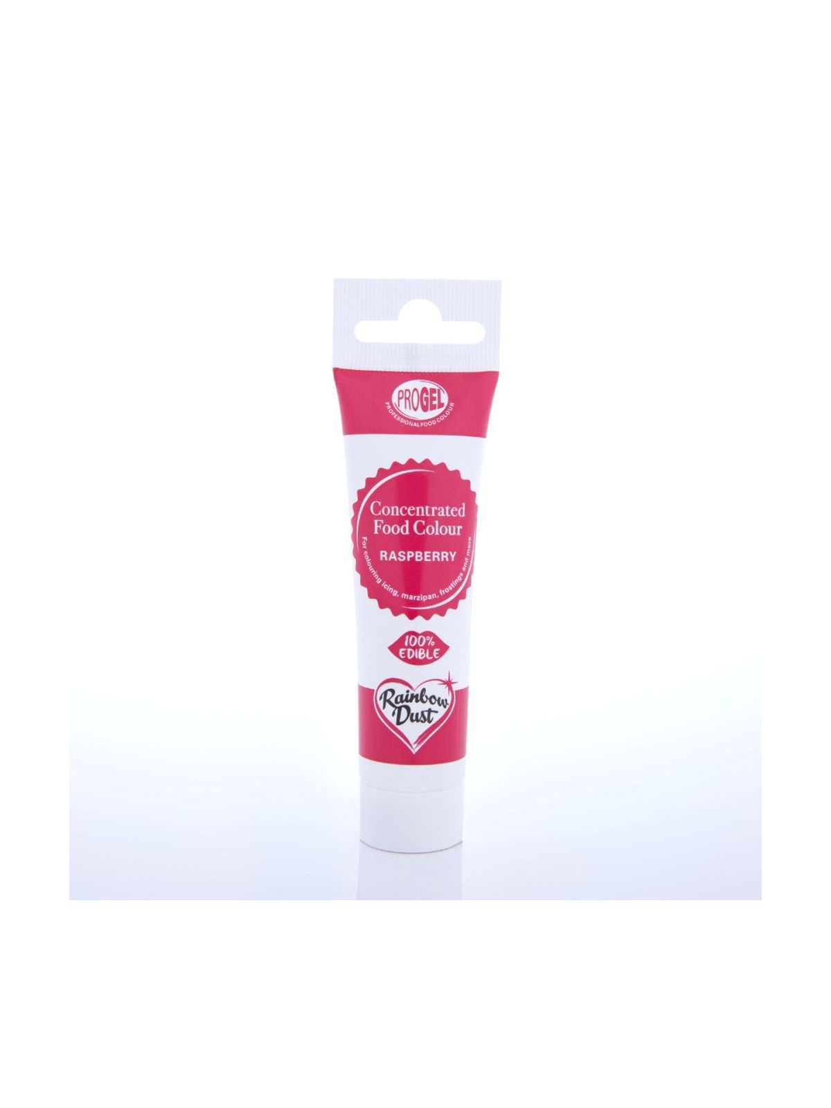 RD ProGel - gelfarbe - Raspberry