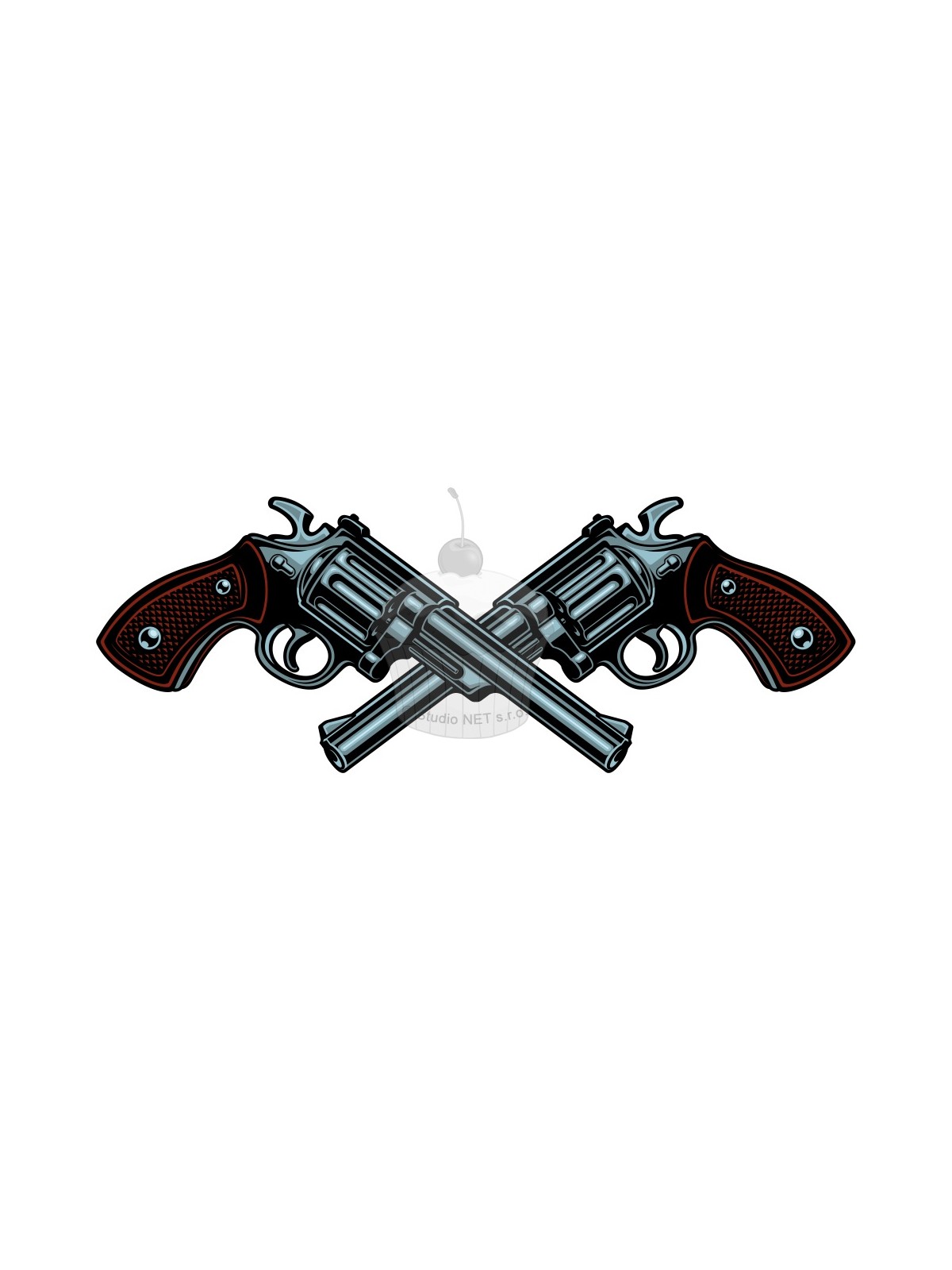 Esspapier "Revolver" - A4