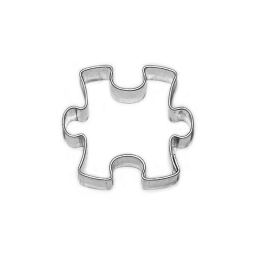 Cookie cutter - Puzzle 3cm