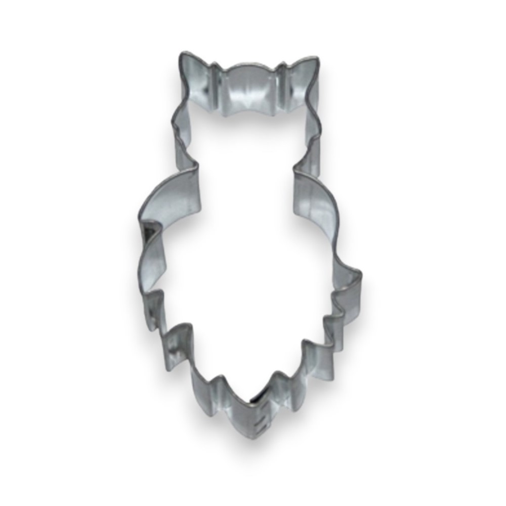 Cookie cutter - Owl