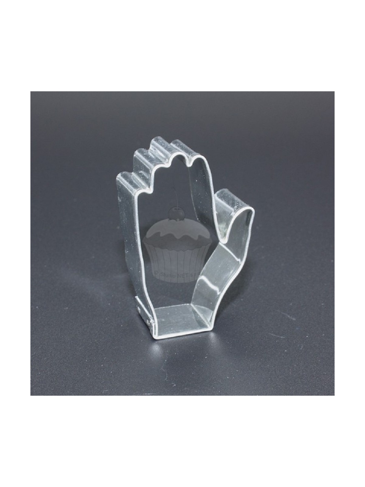 Cookie cutter - Hand - Palm