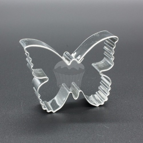 Cookie cutter - Butterfly