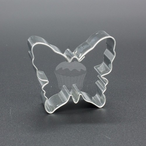 Cookie cutter - Butterfly II