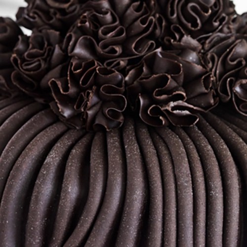 Pasta Dama Chocolate - 1kg