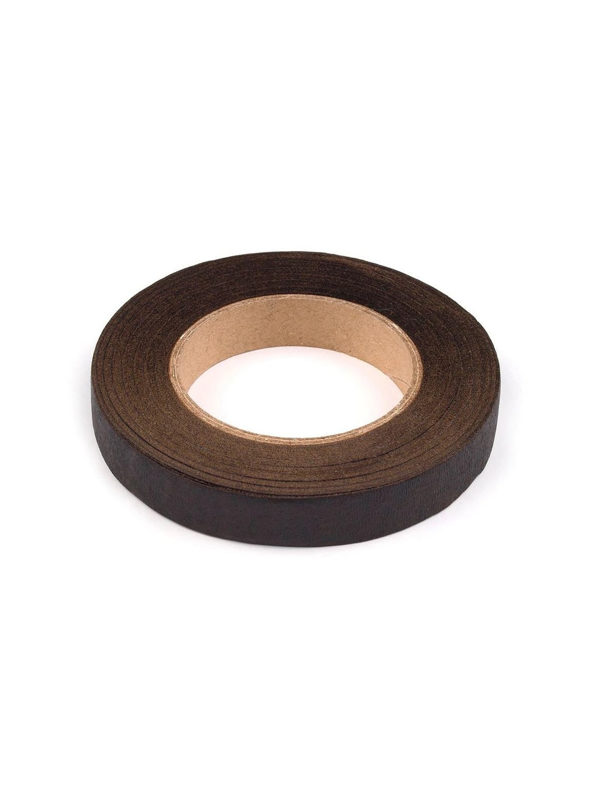 Arrangement wrapping tape - brown 12mm