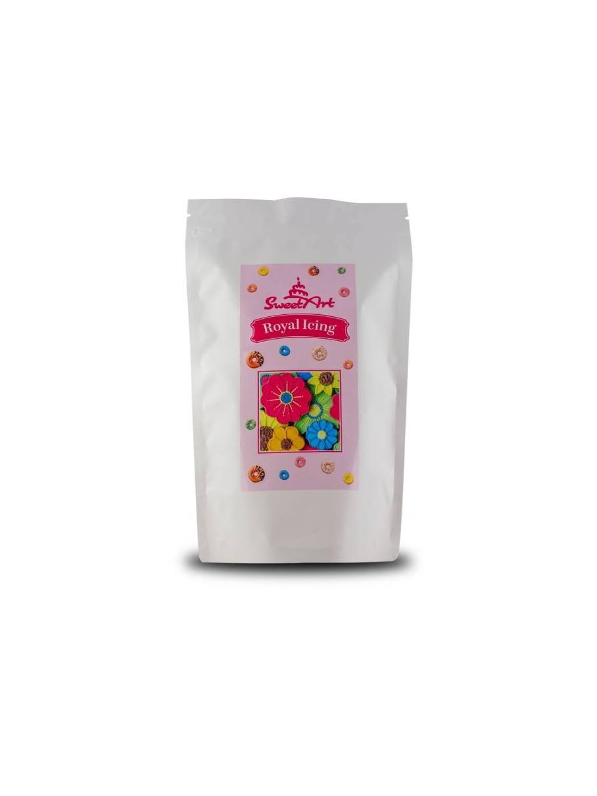 SweetArt Royal Icing 500g