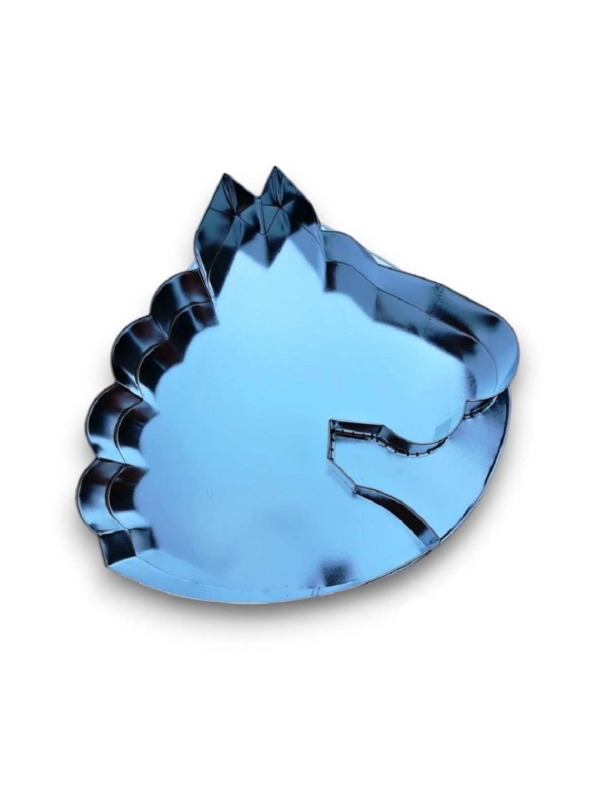 Cake Form - Horse Head
