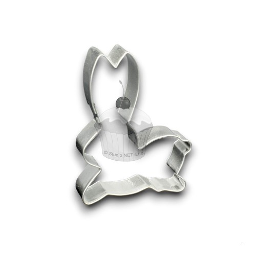 Cookie Cutter - Bunny I.