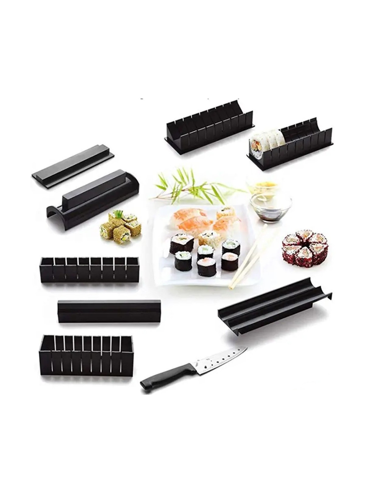 Sushi making set