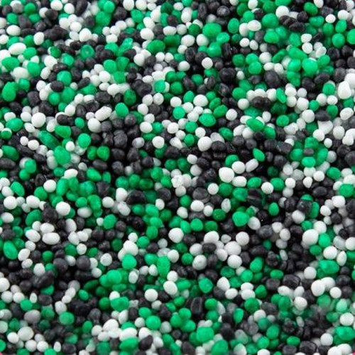 Nonpareils  - football mix - 50g