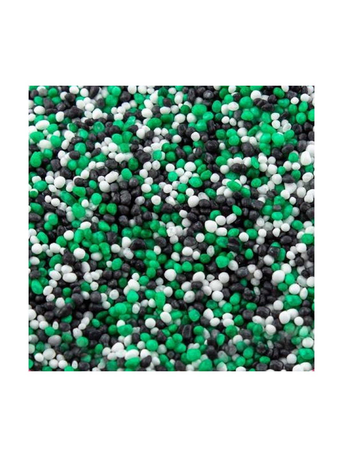 Nonpareils  - football mix - 50g