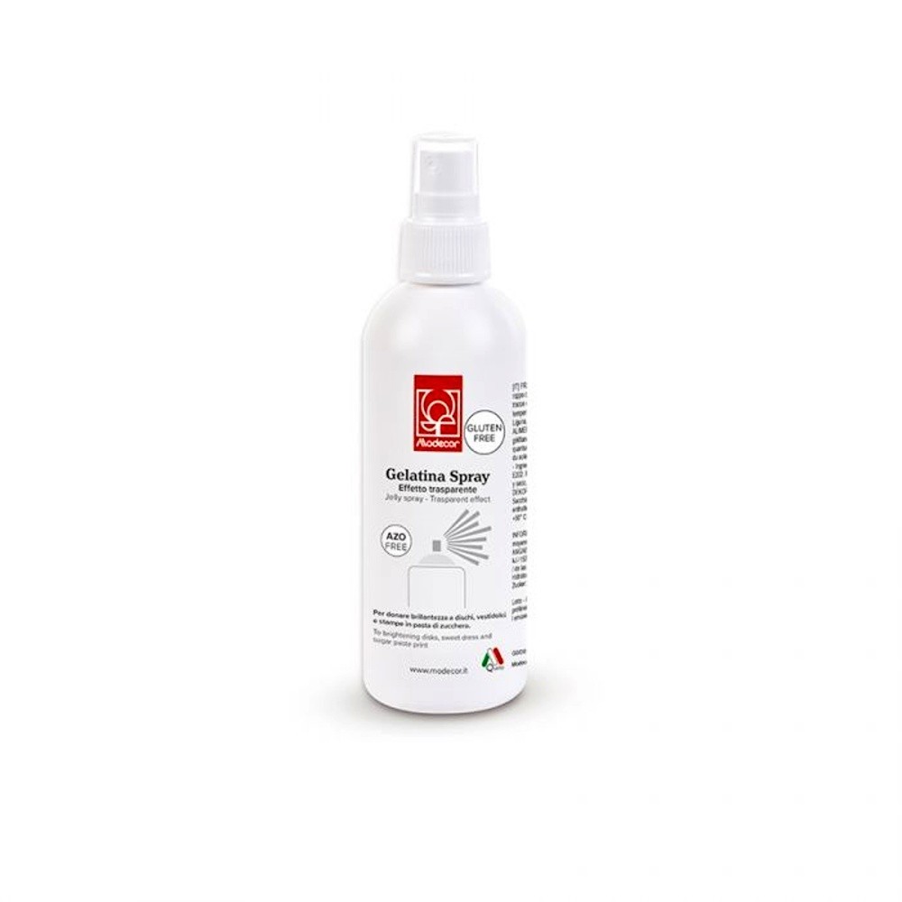 DISCOUNT: Modecor Gelatin Spray - 200ml