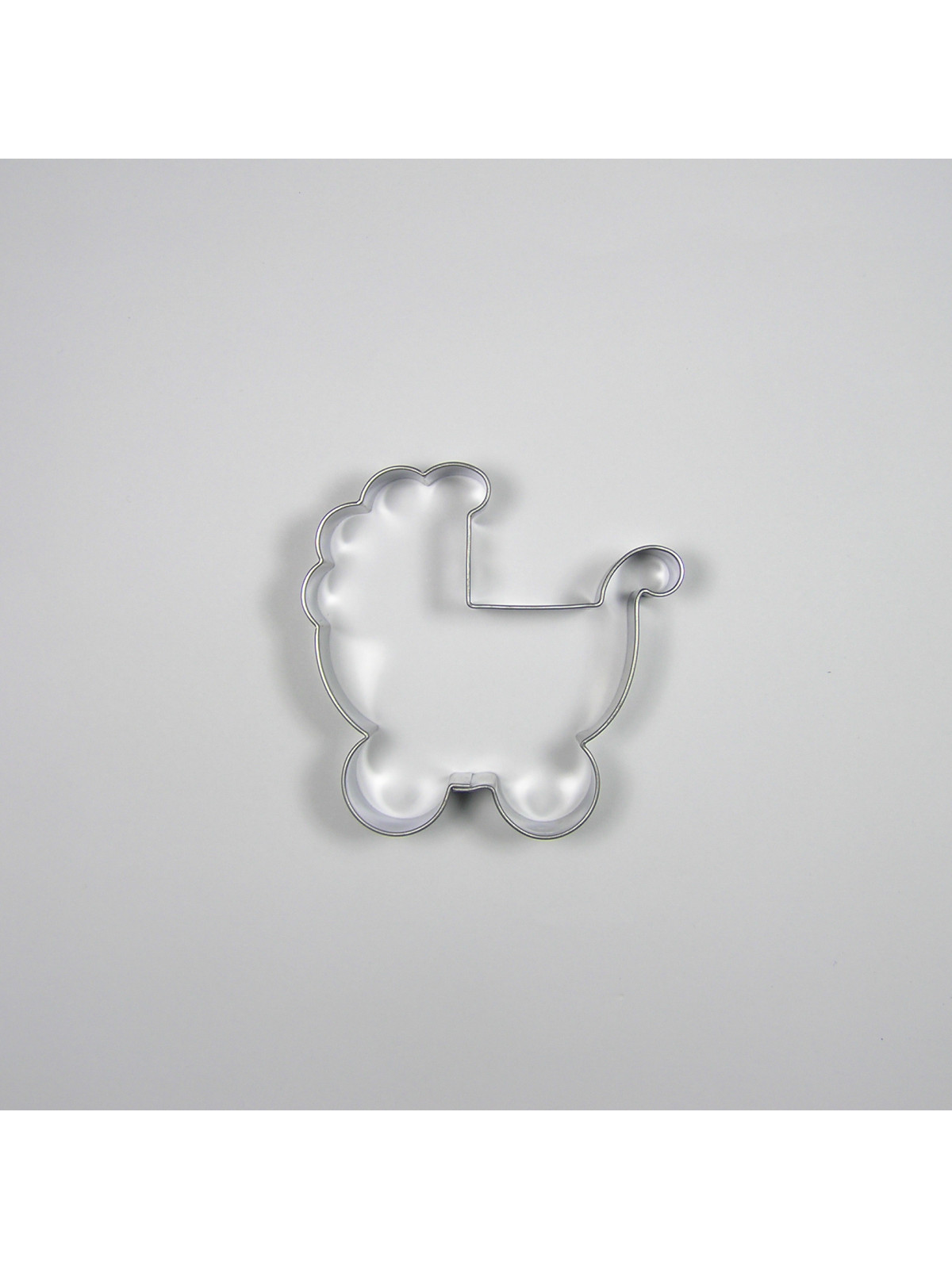 Stainless steel cutter - stroller