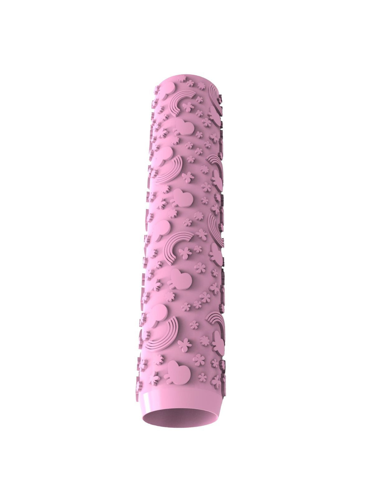 Dr. Oetker Peppa Pig - Embossing Rolling Pin 23cm