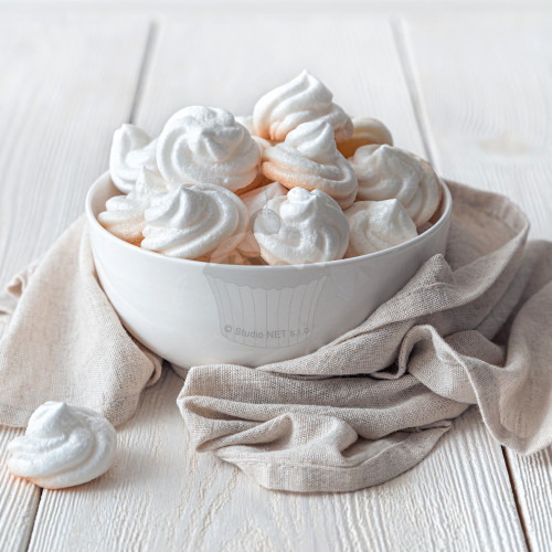 FunCakes - Egg White Powder High Whip - Dried Egg Whites in Powder - 125g