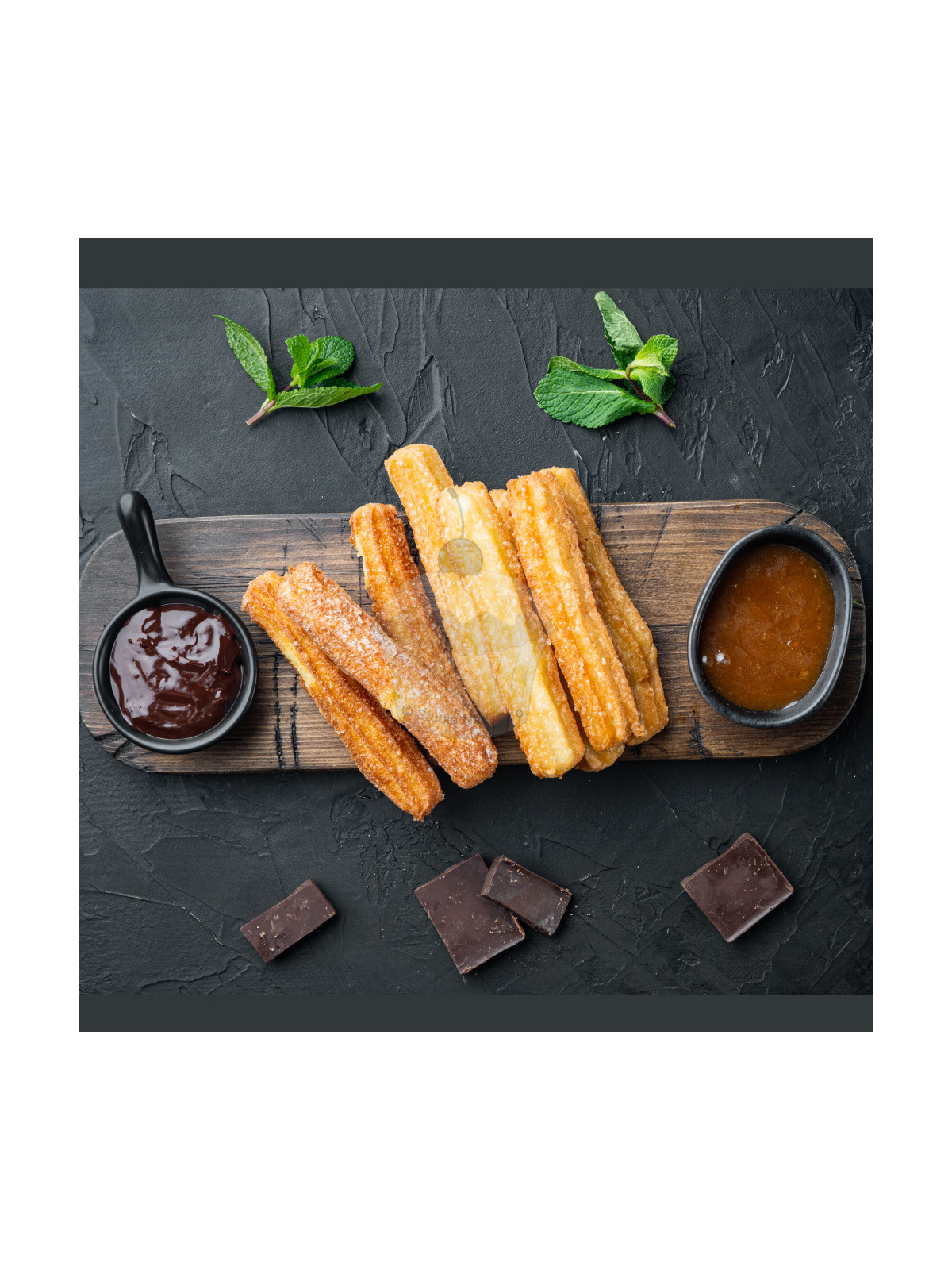 Churros Mix - 500g