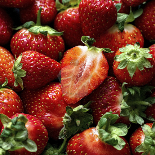 Flavouring 20 ml - STRAWBERRY