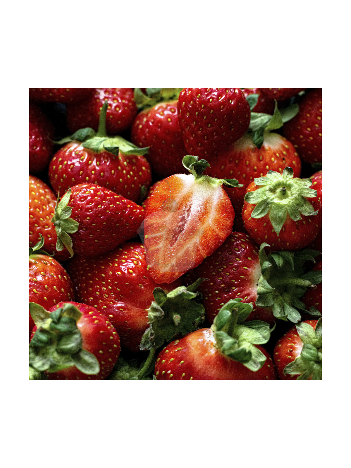 Flavouring 20 ml - STRAWBERRY