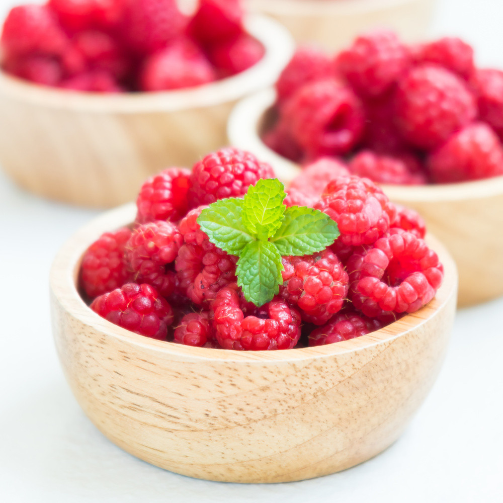 Food flavoring 20ml - RASPBERRY