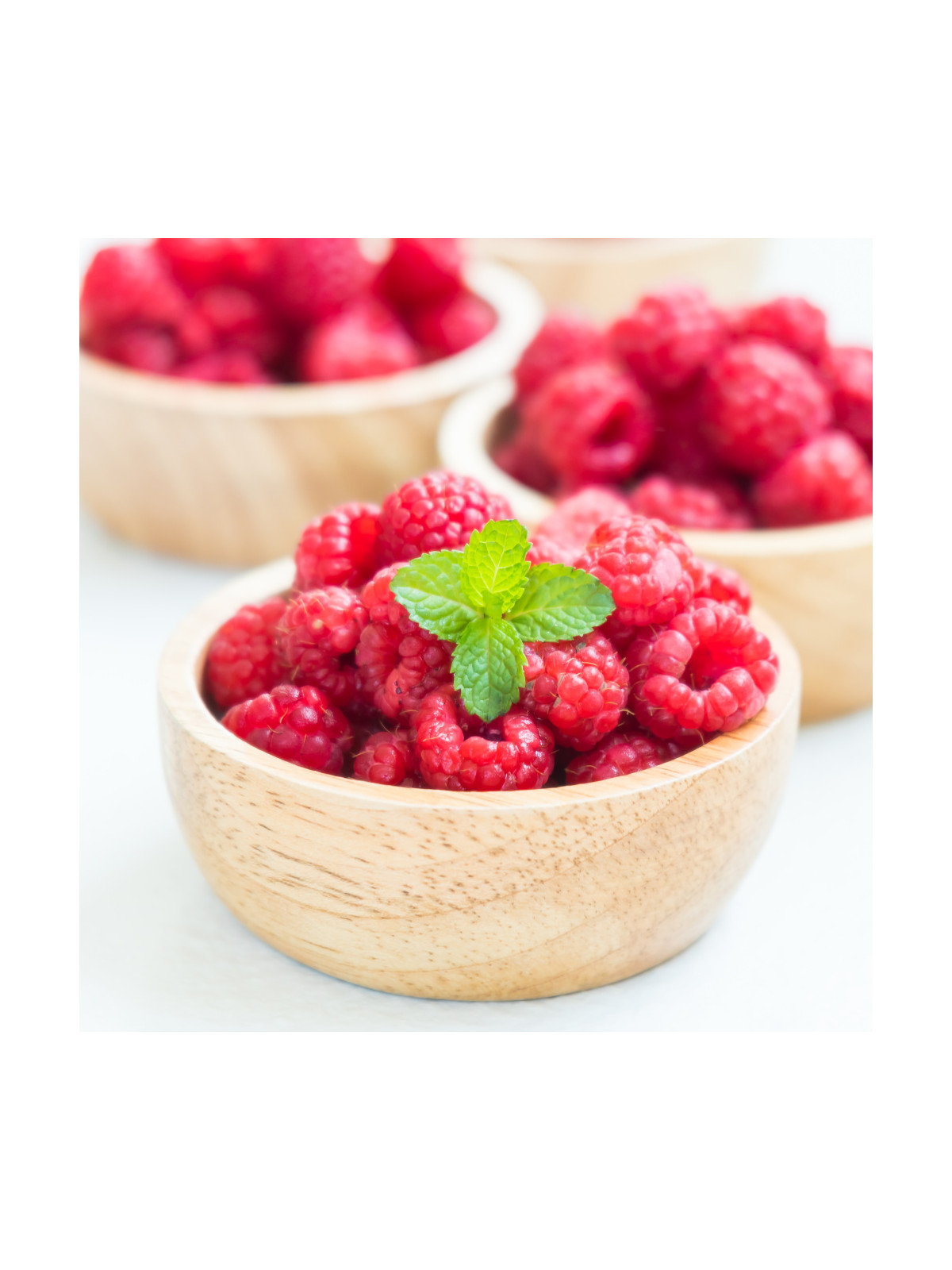 Flavouring 20 ml  - RASPBERRY