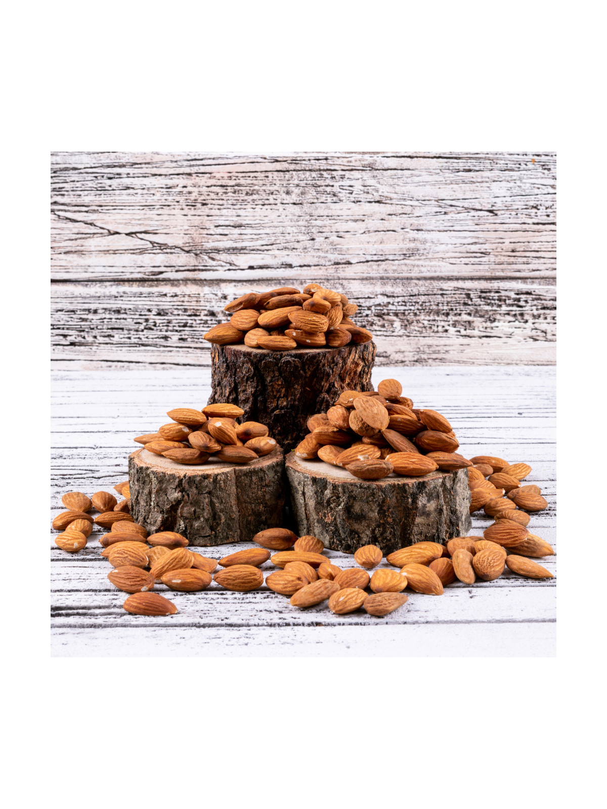 Flavouring 20 ml - BITTER ALMONDS