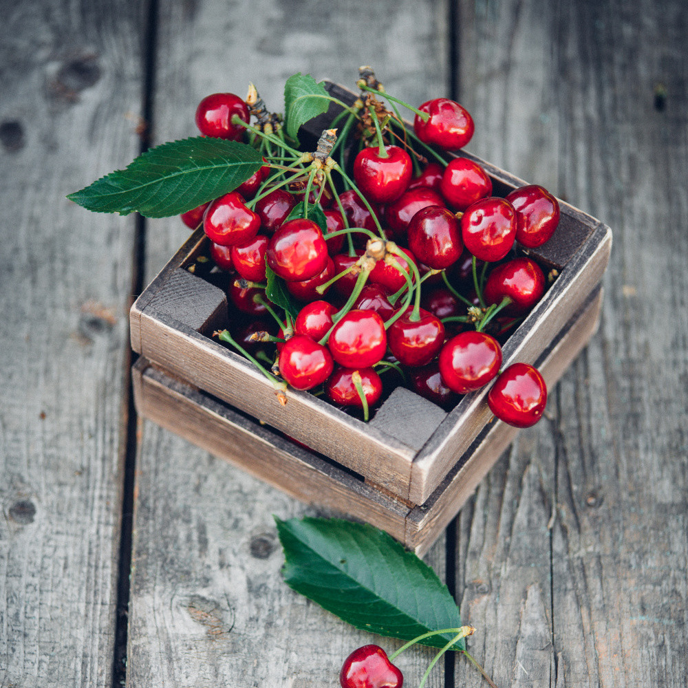 Flavouring 20 ml  - SOUR CHERRIES