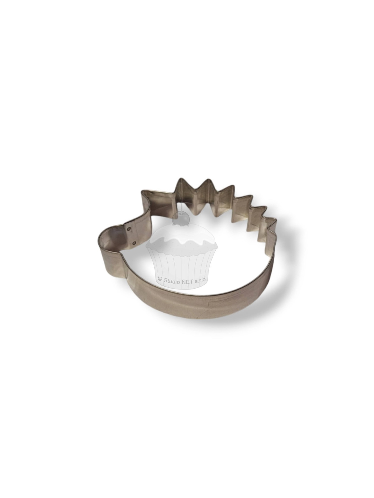 Cookie cutter - Hedgehog - 7cm