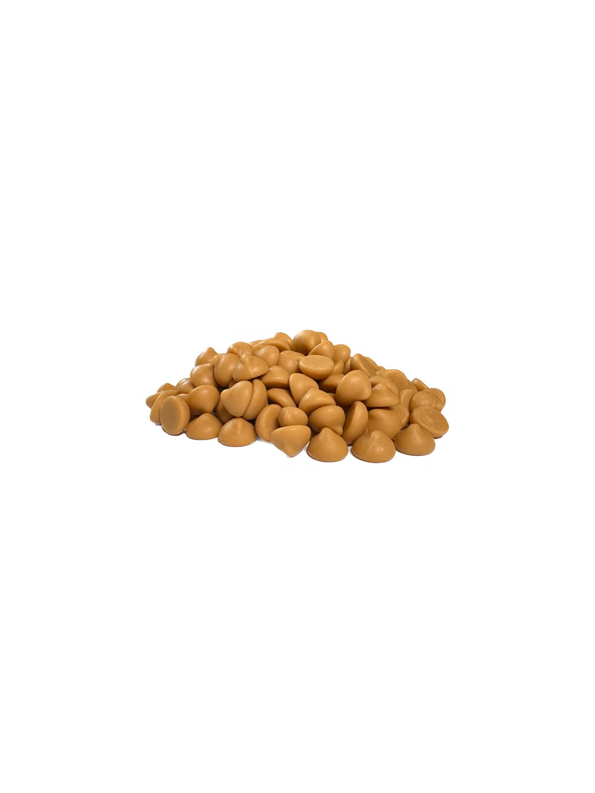 Belgische Schokolade GOLD - Karamell - 200g