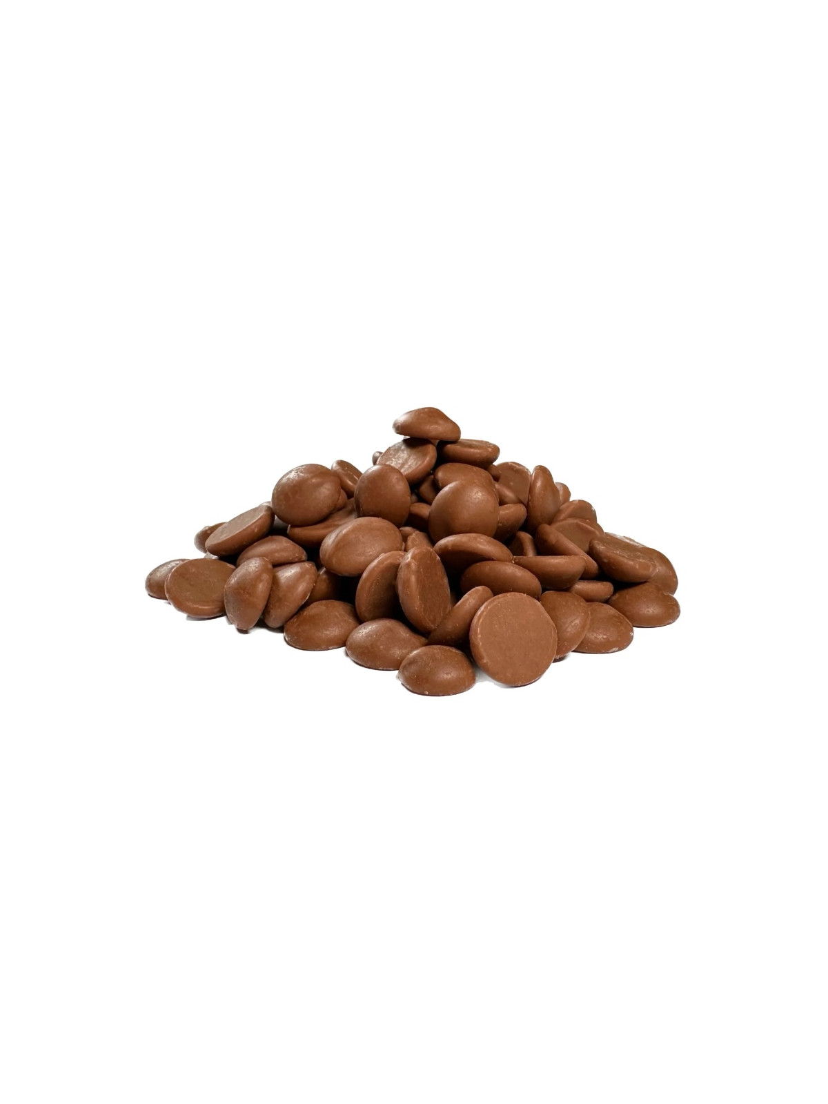 Belgian Sugar-Free Milk Chocolate - 200 g