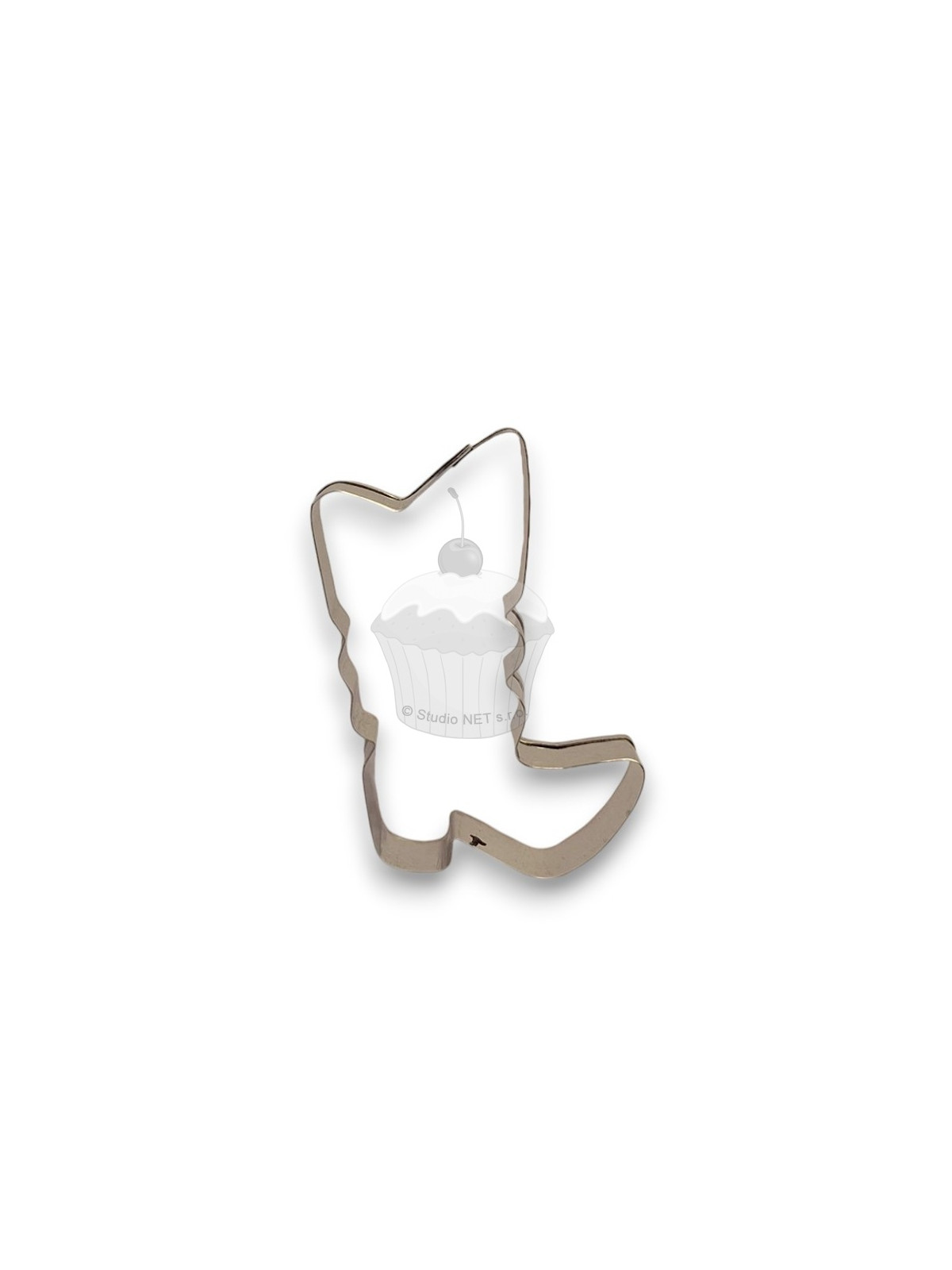 Cookie Cutter - Boot 7,8 cm