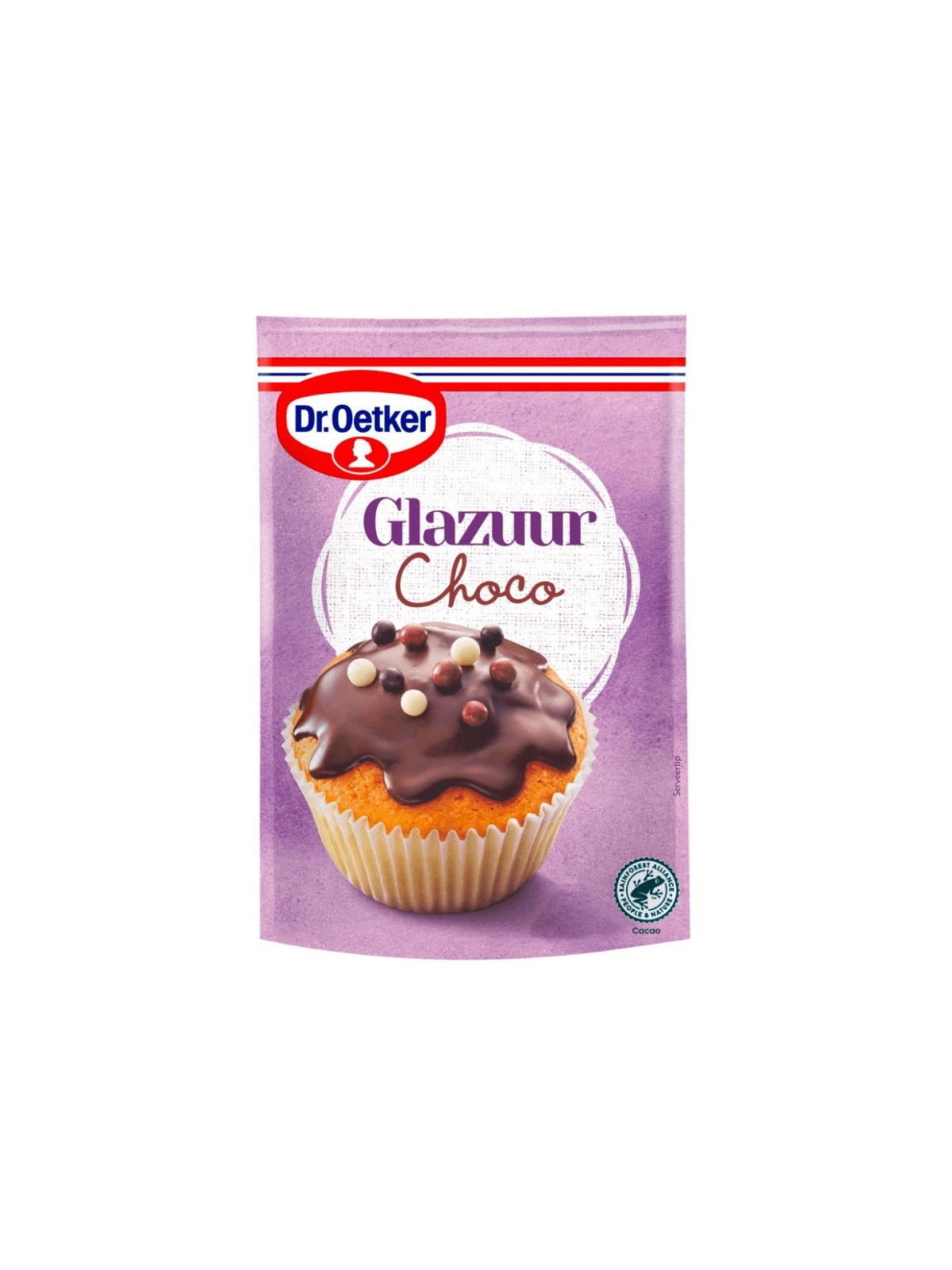 Dr.Oetker Choco Glaze - 125g