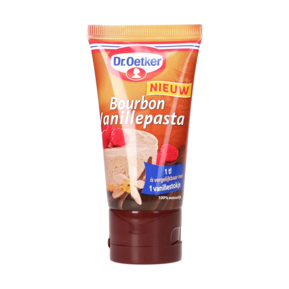 Dr.Oetker Aroma pasta - Bourbon Vanilla- 50ml