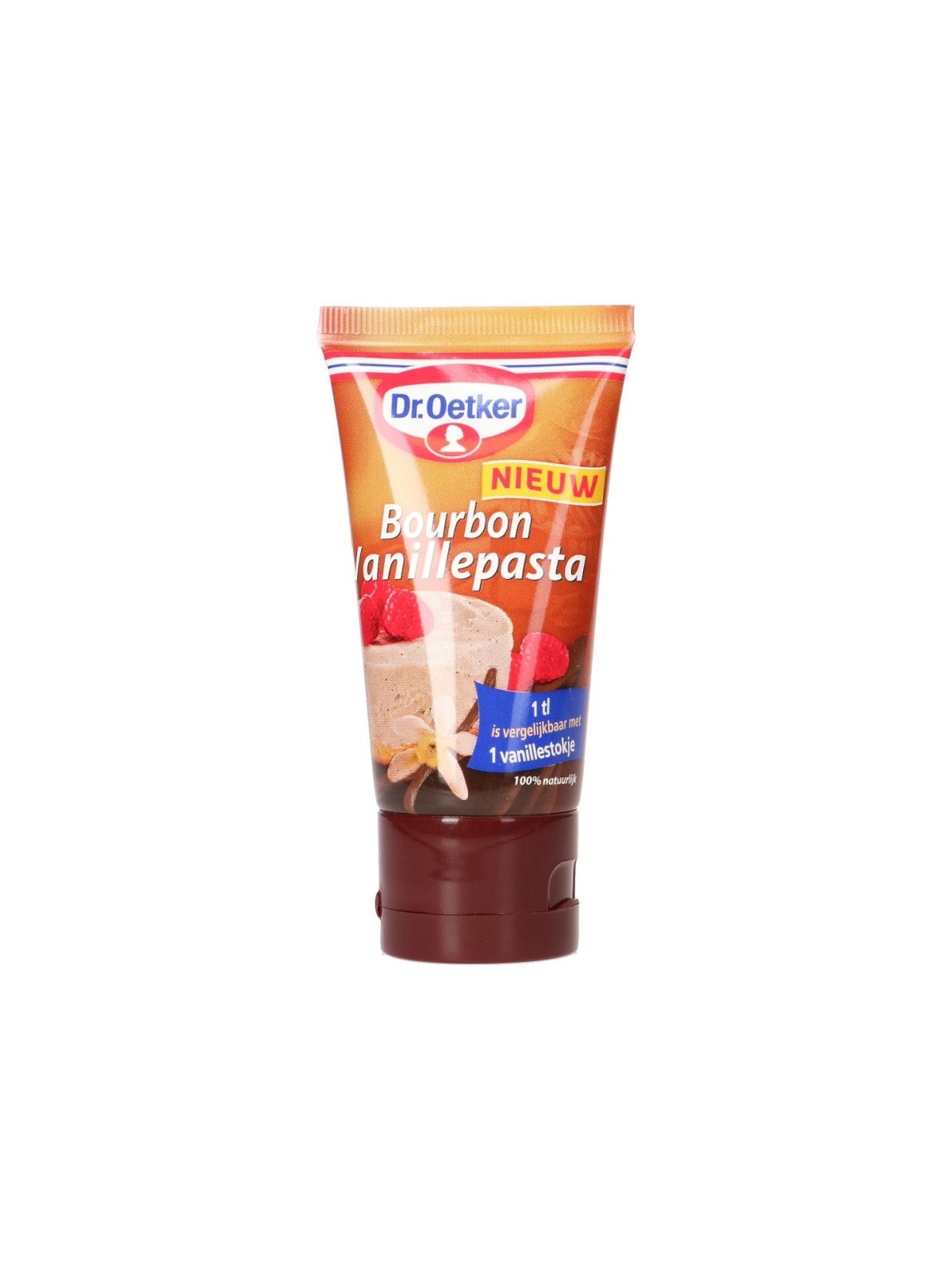 Dr. Oetker Aroma Paste - Bourbon Vanilla - 50ml