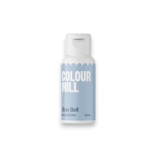 copy of Colour Mill OIL BLEND - Baby Blue - 20 ml