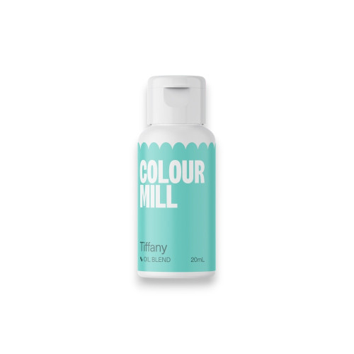 Colour Mill ÖLMISCHUNG - Tiffany - 20 ml