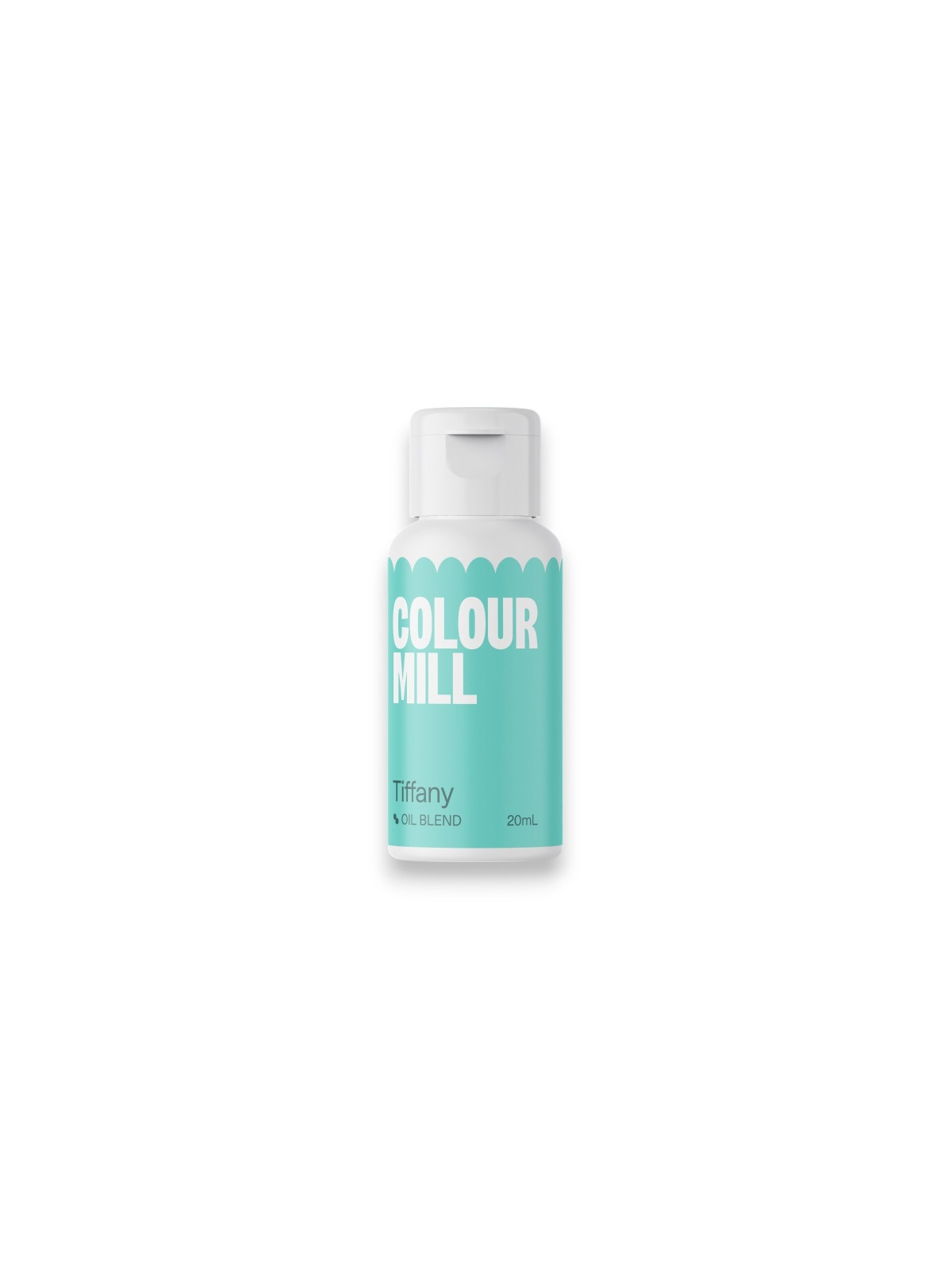 Colour Mill OIL BLEND - Tiffany - 20 ml