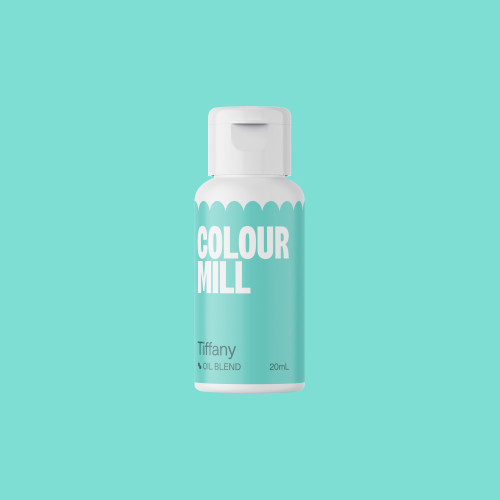 Colour Mill OIL BLEND - Tiffany - 20 ml