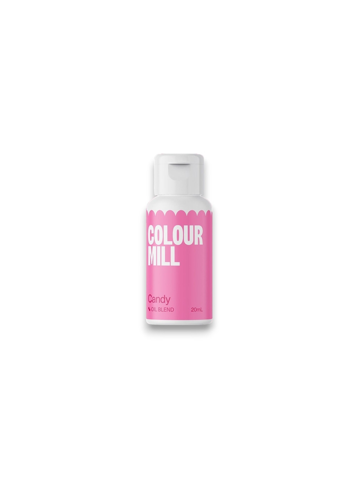 Colour Mill ÖL MISCHUNG - Candy - 20 ml