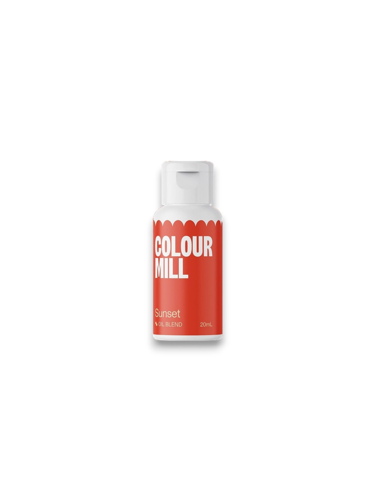 Colour Mill OIL BLEND - Sunset - 20 ml