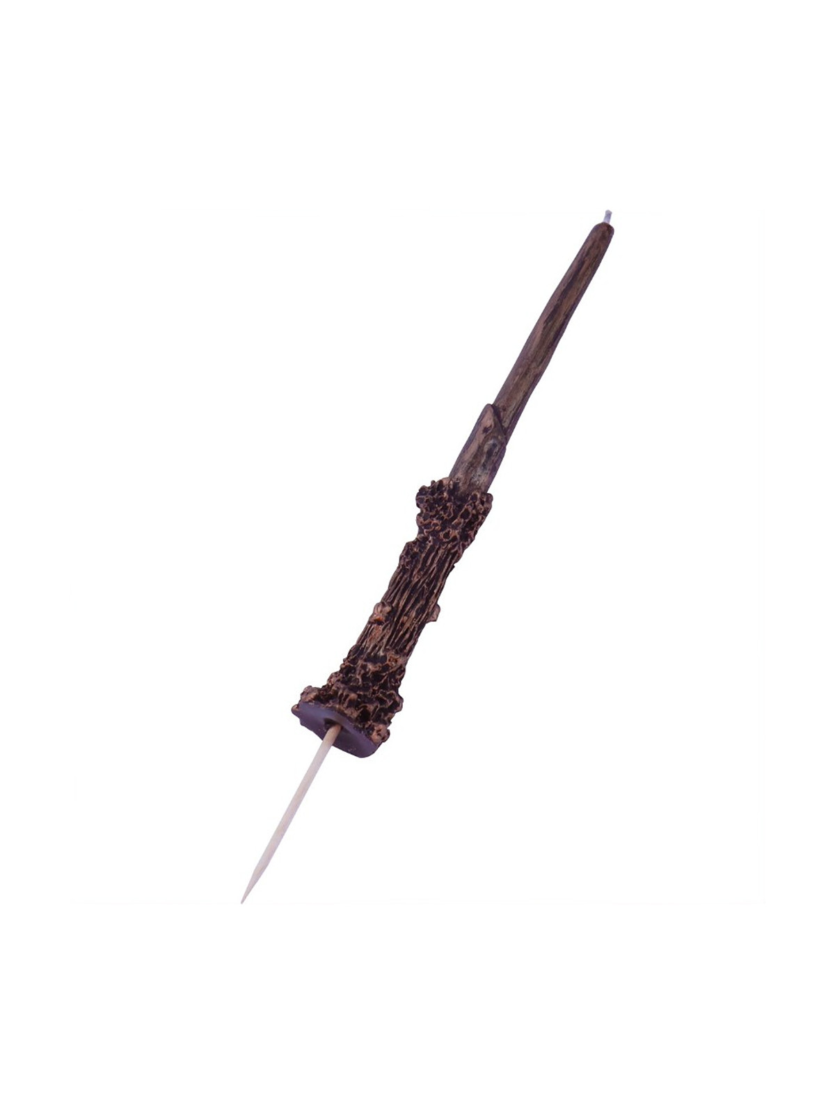 PME - Harry Potter Cake Candle - Wizard Wand - Harry Potter