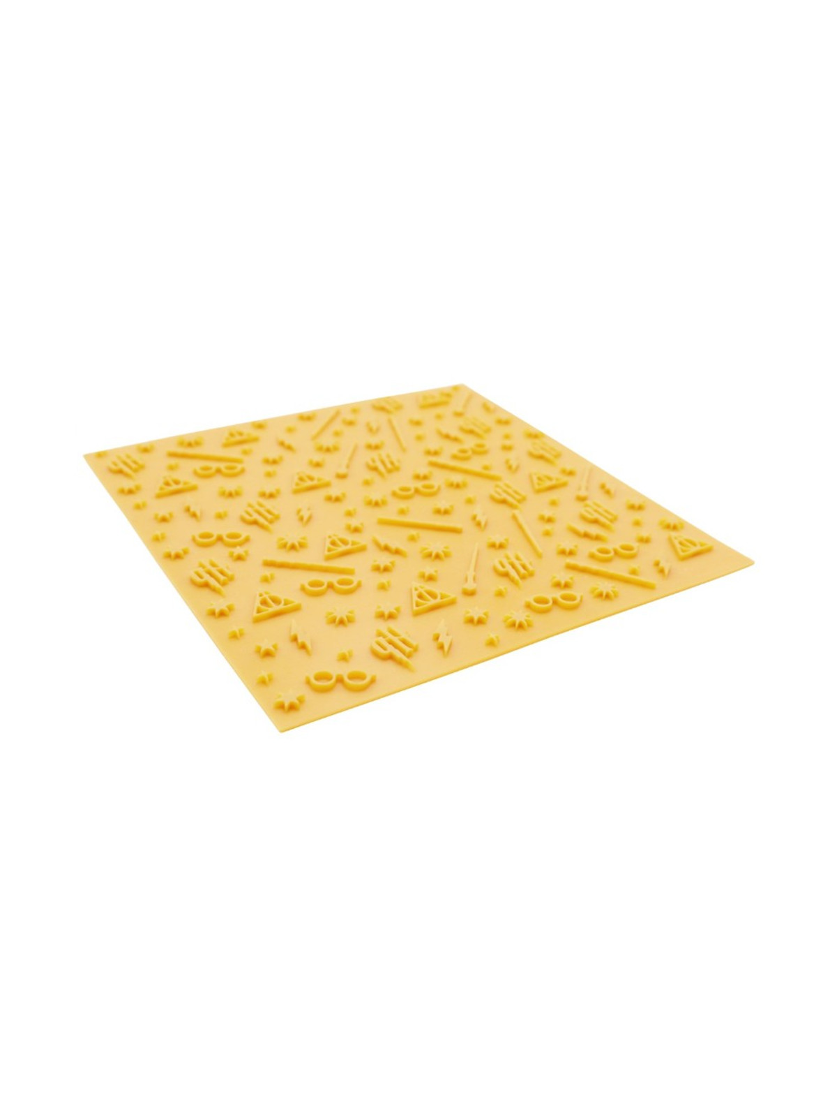 PME Abdruckmatte - Harry Potter