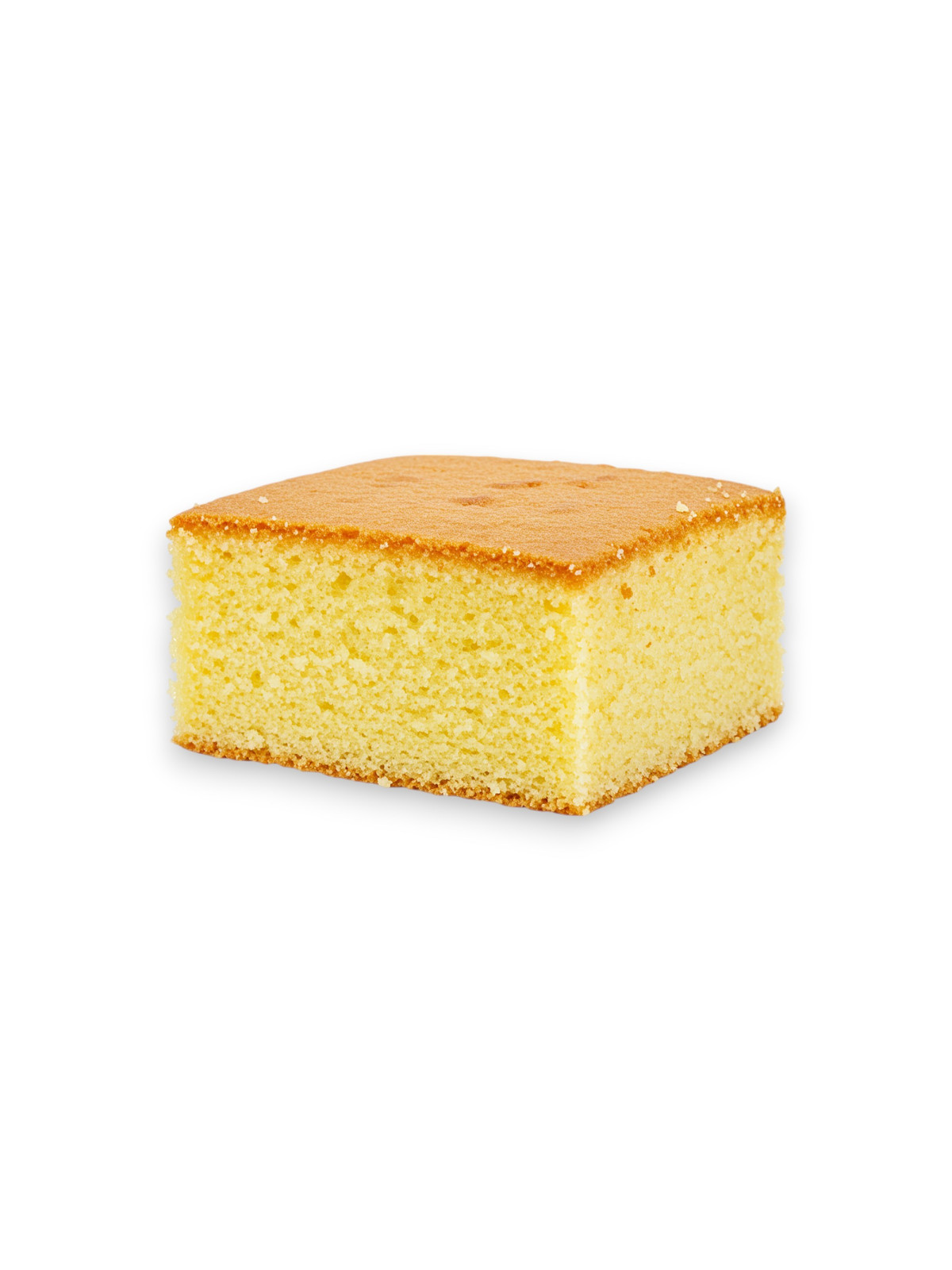 Vollständige Mischung - heller Biskuit 1kg.