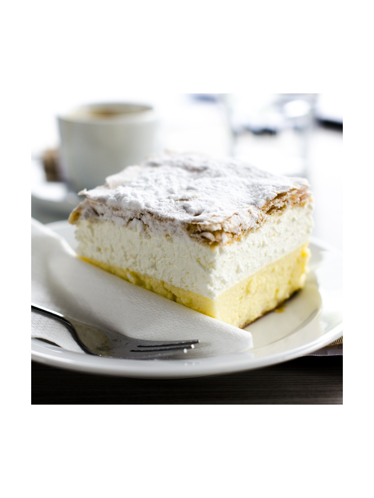 Zeesan Quark - Sahnestabilisator - 250 g.