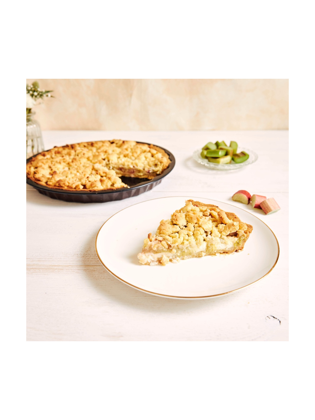 Birnengel - Fruchtfüllung mit 84 % Fruchtanteil, 1 kg