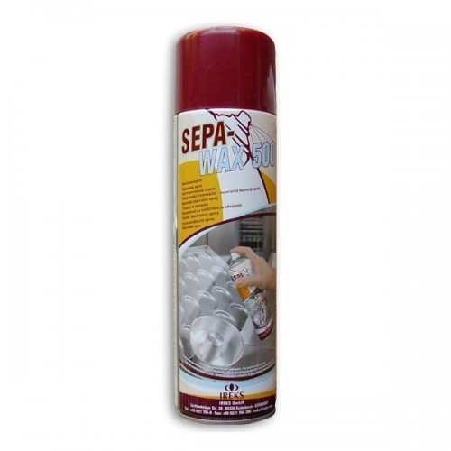 Sepa - Wax 500 - releasing spray