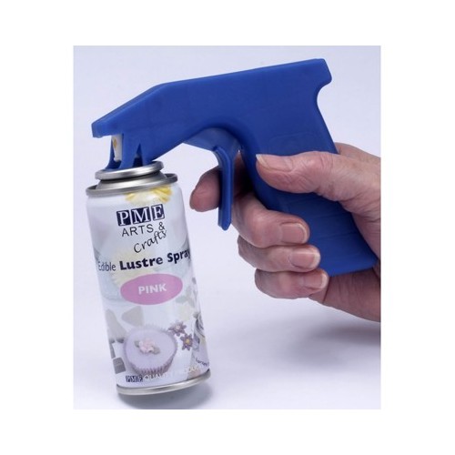 PME Spray Gun